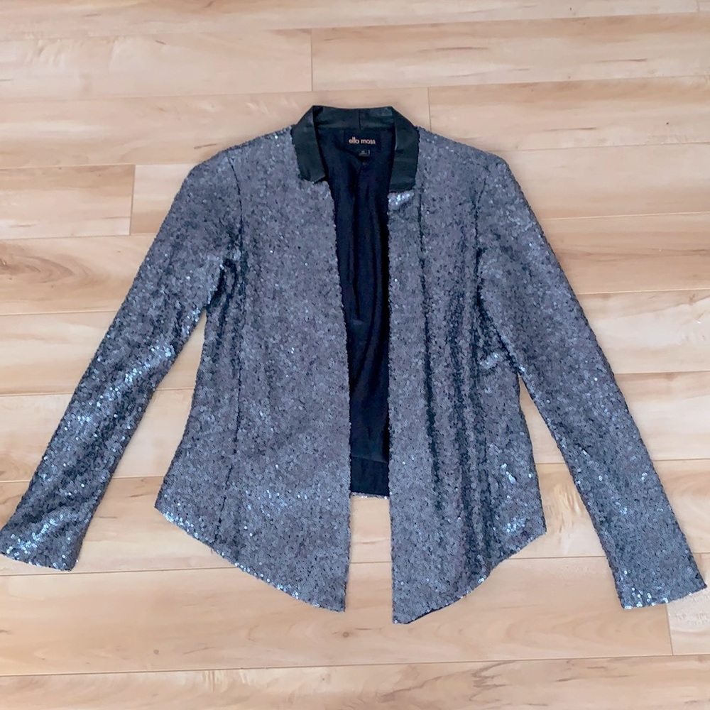 Ella Moss Blazer
